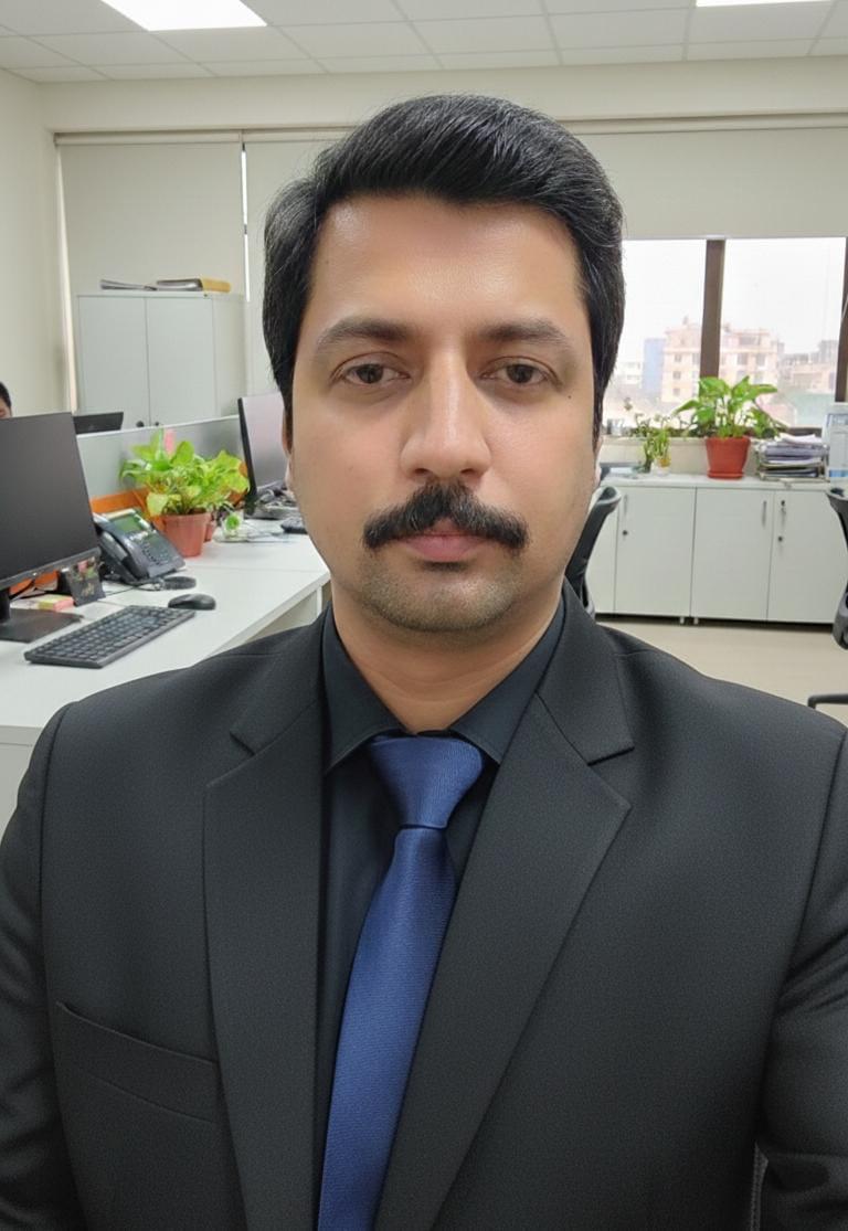 Regional education advisor