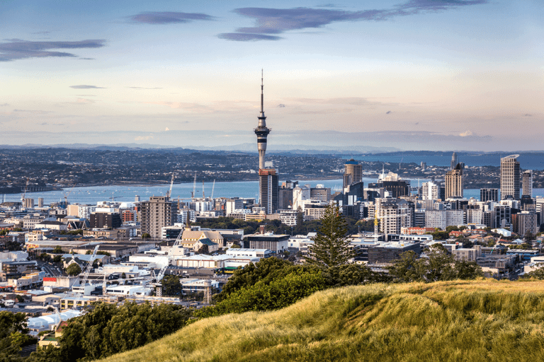 New-zealand