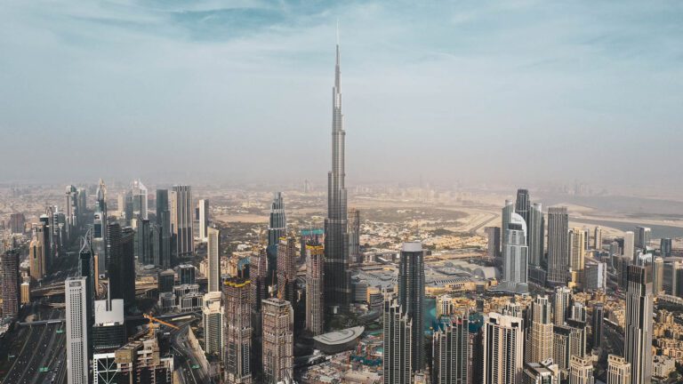 uae